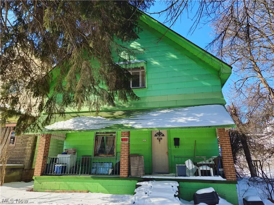 301 Mckee Street, Steubenville, OH 43952 - #2