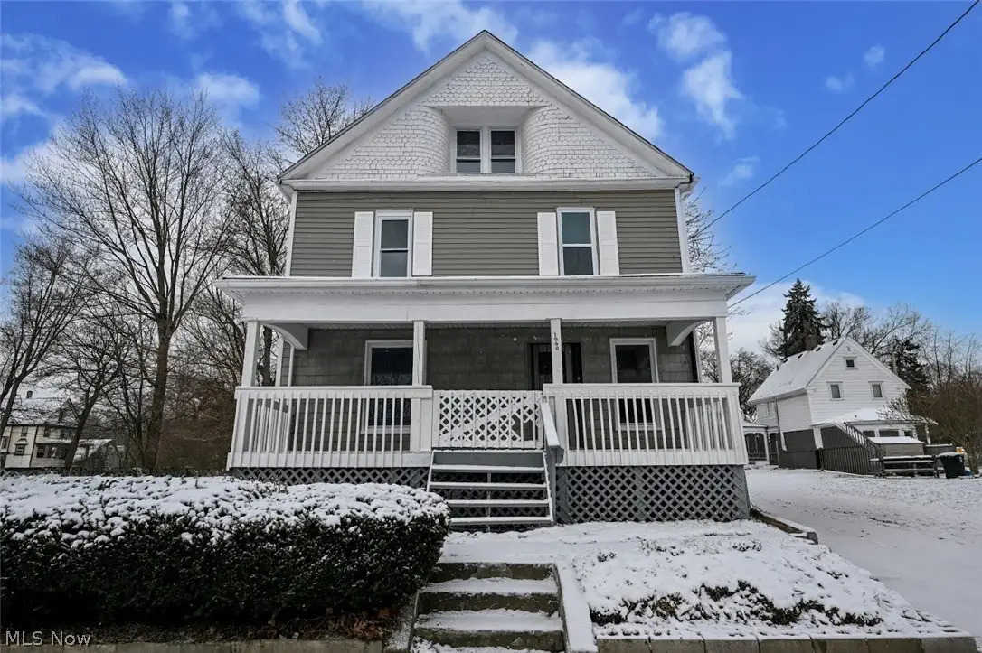 1060 Yale Street, Akron, OH 44301 - #1