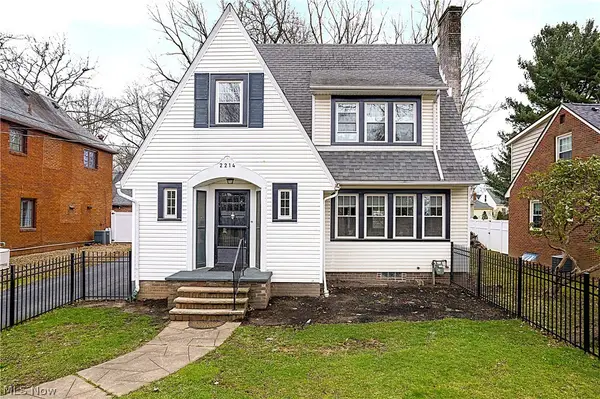 2214 Cleveland Road, Wooster, OH 44691