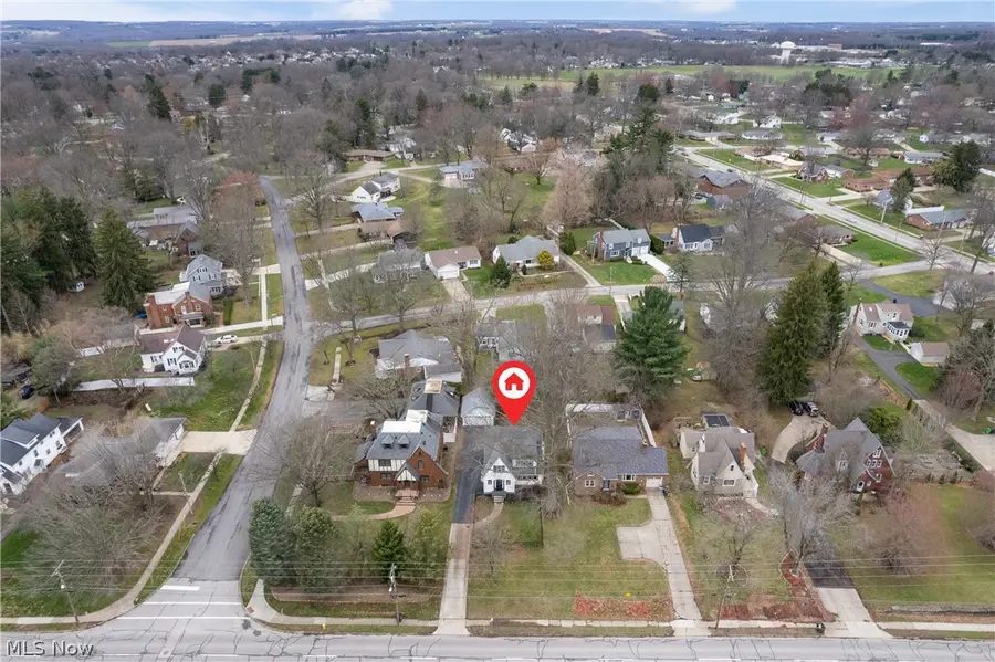 2214 Cleveland Road, Wooster, OH 44691 - #2