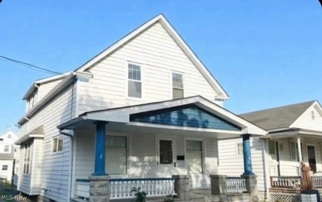 3640 W 47th Street, Cleveland, OH 44102 - #1