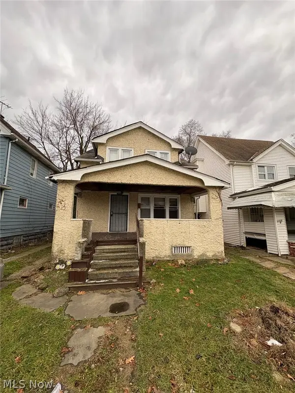 12520 Cornado Avenue, Cleveland, OH 44108