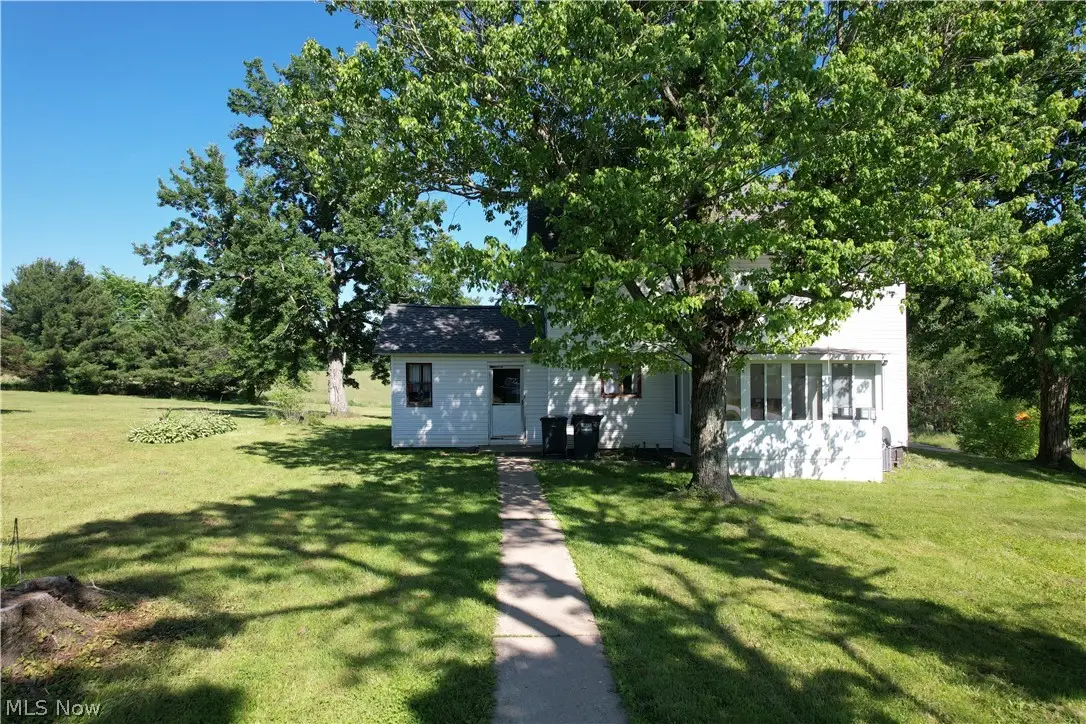 15760 N Palmyra Road, Milton, OH 44429 - #1