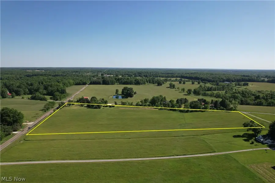 15760 N Palmyra Road, Milton, OH 44429 - #3