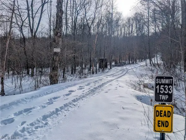 0 Tract 10 Kuhn Road, Lewisville, OH 43754