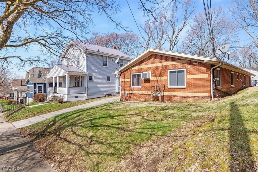 779 & 781 Jason Avenue, Akron, OH 44314 - #2