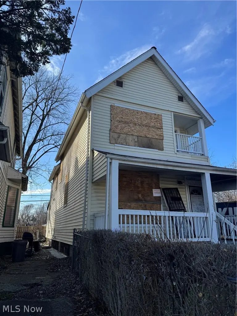 2240 E 90th Street, Cleveland, OH 44106 - #1