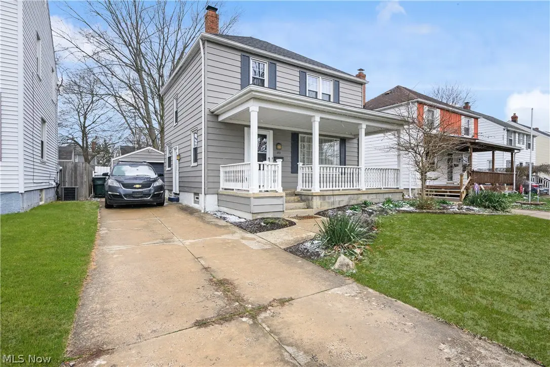 253 Pierce Avenue, Cuyahoga Falls, OH 44221 - #1