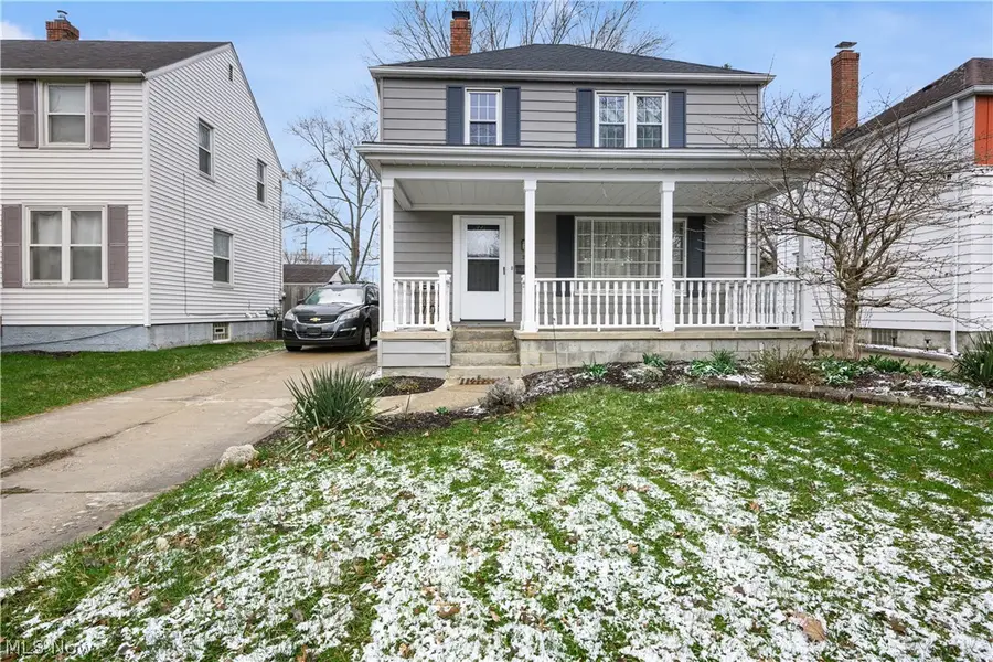 253 Pierce Avenue, Cuyahoga Falls, OH 44221 - #2