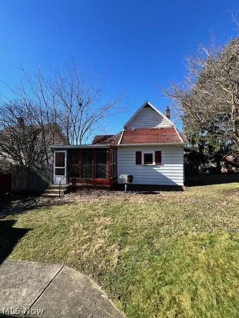 1636 Gibbs Ne Avenue, Canton, OH 44705 - #2