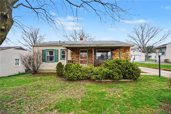 1852 Fairview Court, Salem, OH 44460