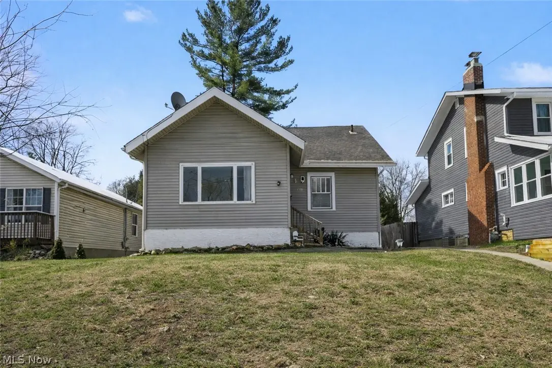 406 Moody Street, Akron, OH 44305 - #1