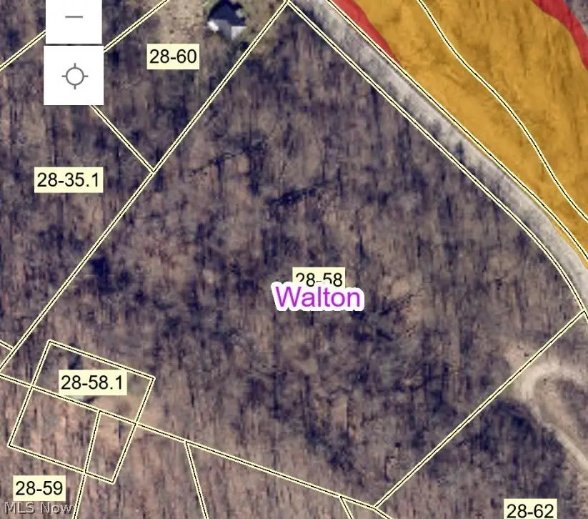 Route 119, Clendenin, WV 25045 - #1