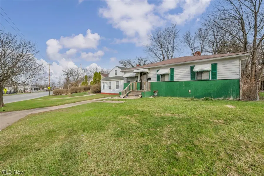 16215 Miles Avenue, Cleveland, OH 44128 - #2