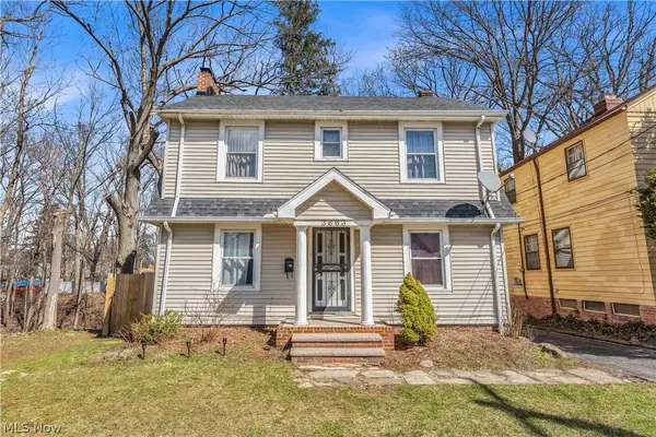 3663 Randolph Road, Cleveland Heights, OH 44121