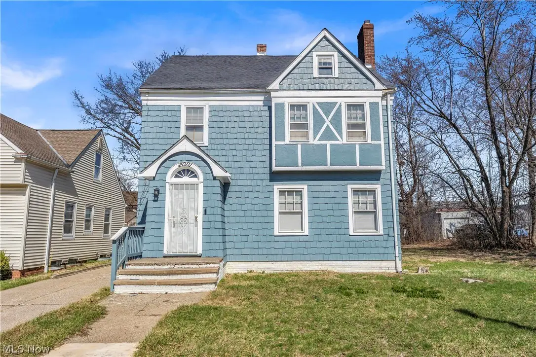 20111 Mountville Drive, Maple Heights, OH 44137 - #1