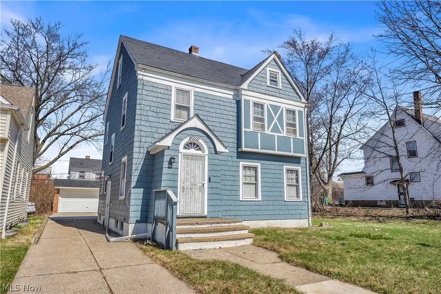 20111 Mountville Drive, Maple Heights, OH 44137 - #2