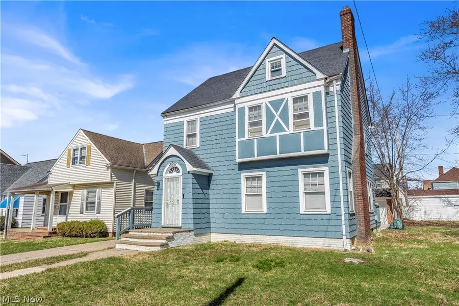 20111 Mountville Drive, Maple Heights, OH 44137 - #3