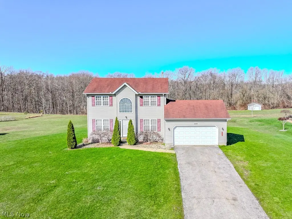 1999 Beringer Place, Harpersfield, OH 44041 - #1