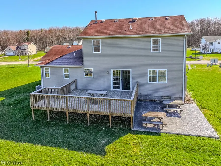 1999 Beringer Place, Harpersfield, OH 44041 - #3