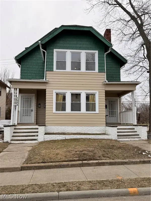 1333 E 142nd Street, East Cleveland, OH 44112