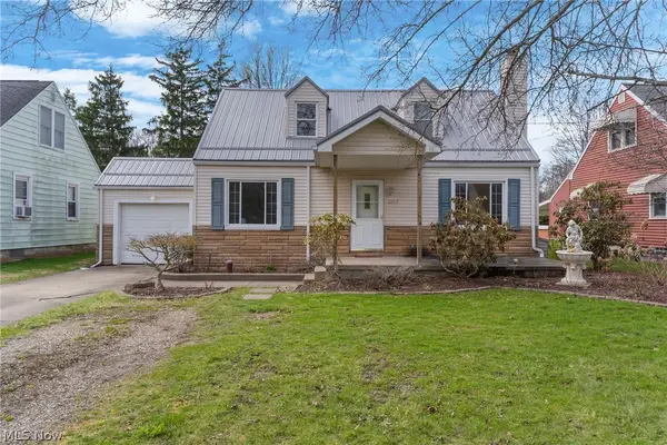 3267 Bell Wick Road, Hubbard, OH 44425