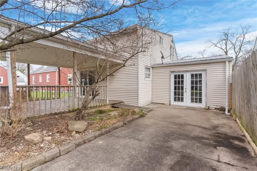 3267 Bell Wick Road, Hubbard, OH 44425 - #2