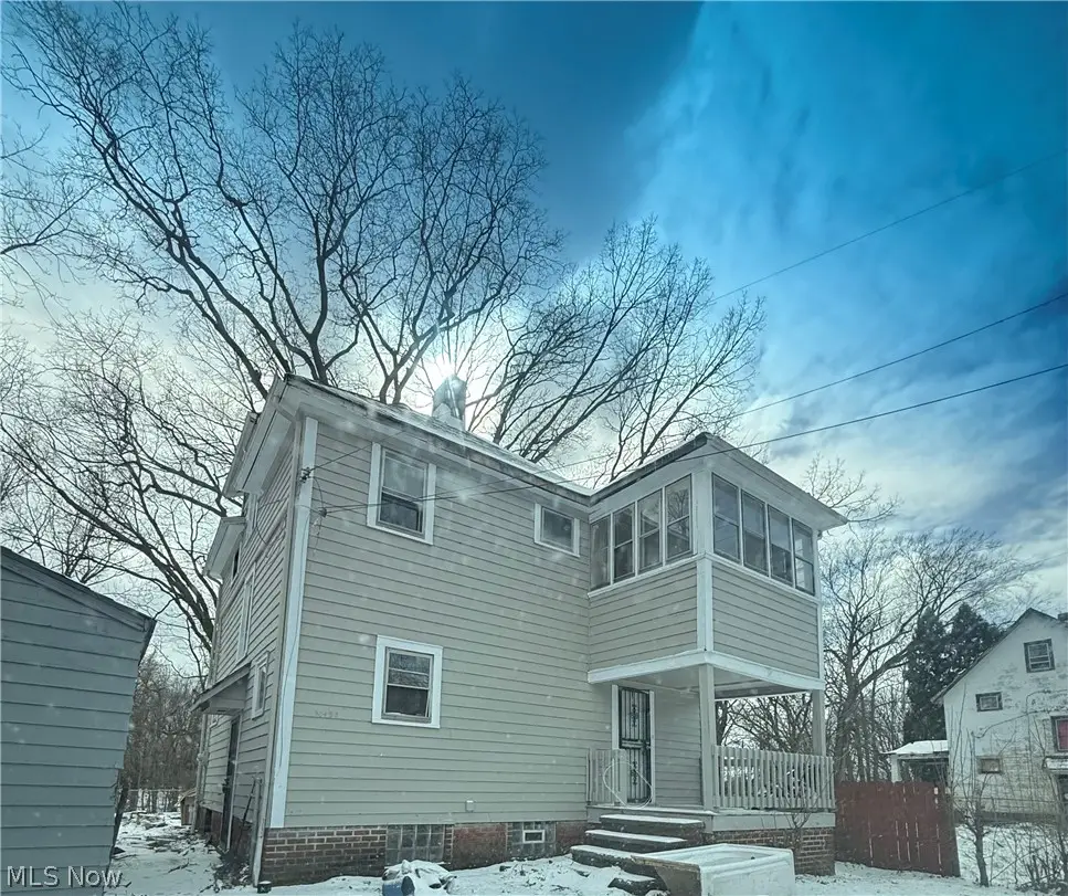 10428 Park Heights Road, Cleveland, OH 44104 - #1