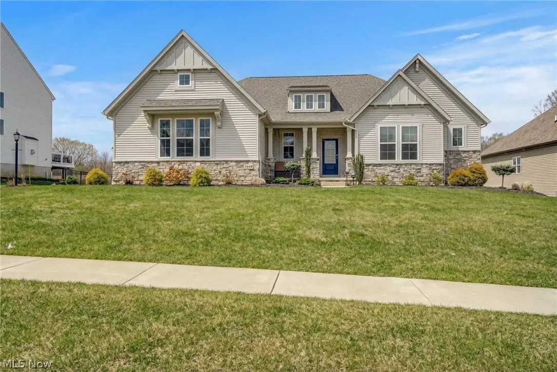 2848 Galway Drive, Brunswick Hills, OH 44212 - #1