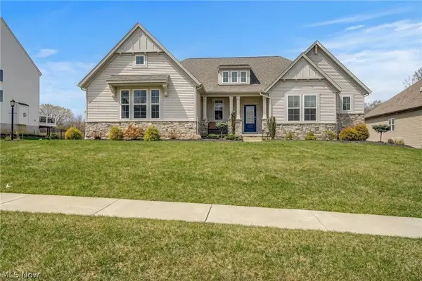 2848 Galway Drive, Brunswick Hills, OH 44212