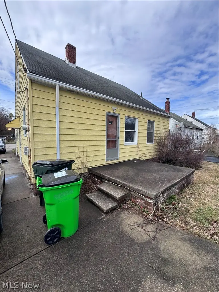 3775 Warrensville Center Road, Warrensville Heights, OH 44122 - #3