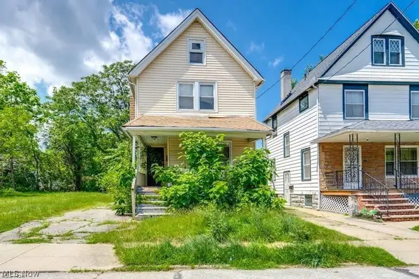 1140 E 113th Street, Cleveland, OH 44108