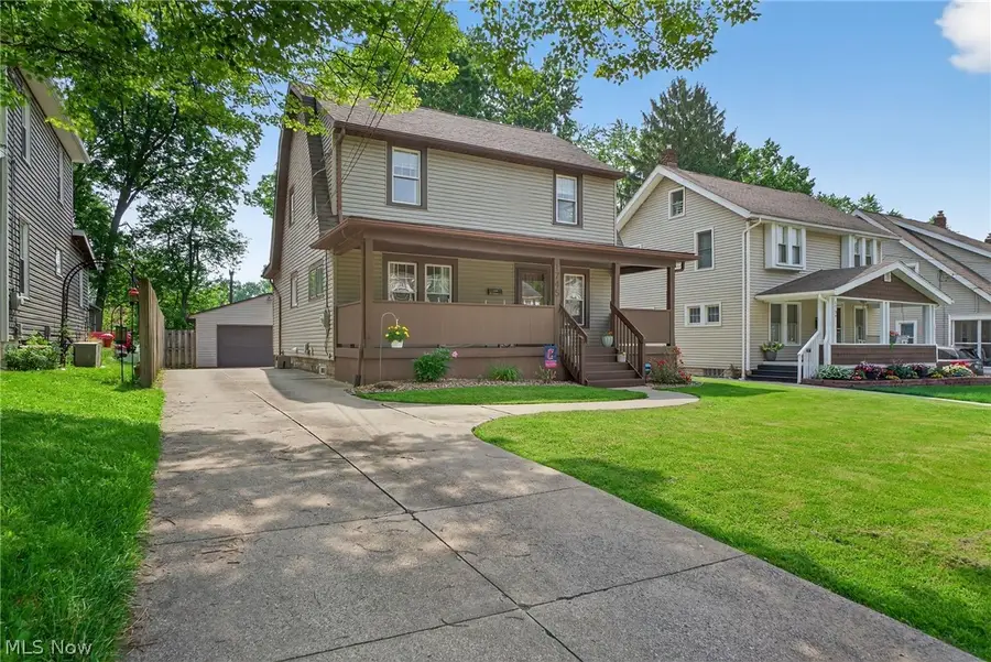 1745 14th Street, Cuyahoga Falls, OH 44223 - #3