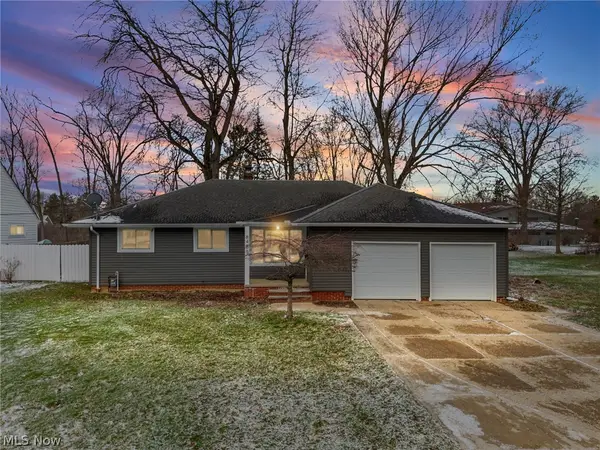 6486 Charles Road, North Olmsted, OH 44070