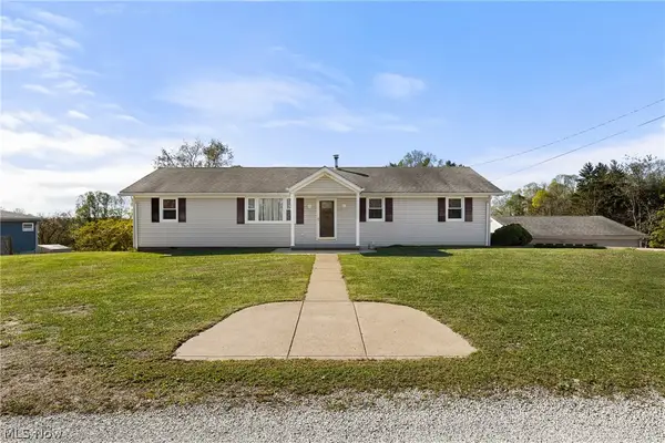 61060 Webb Heights Road, Shadyside, OH 43947
