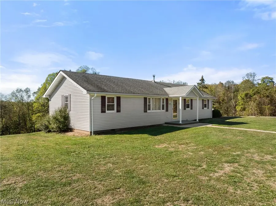 61060 Webb Heights Road, Shadyside, OH 43947 - #3