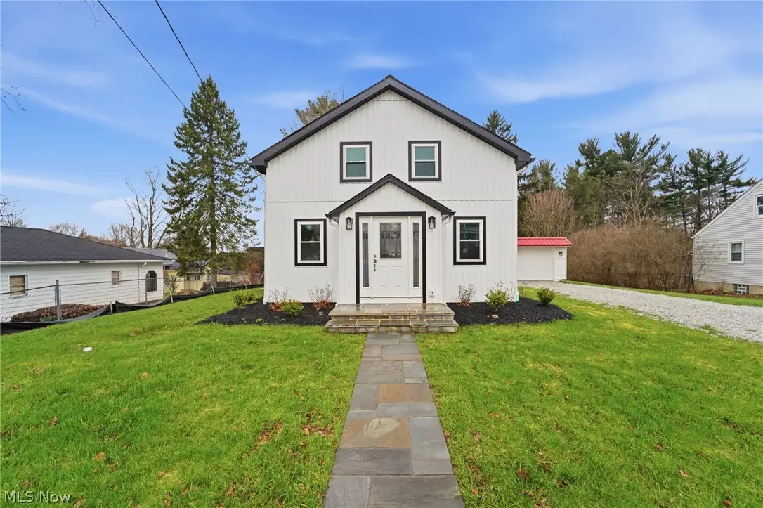 13829 Carlton Street, Burton, OH 44021 - #1