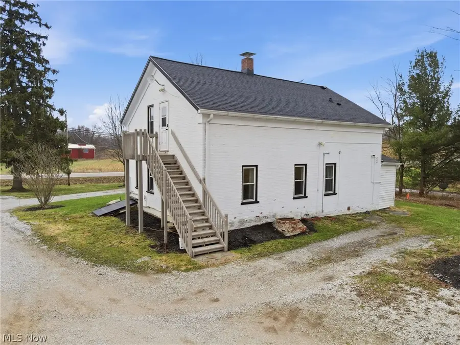 16176 Ravenna Road, Burton, OH 44021 - #2