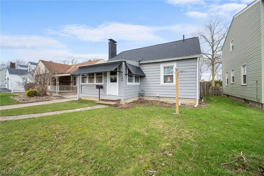 2967 Cleveland Boulevard, Lorain, OH 44052 - #2