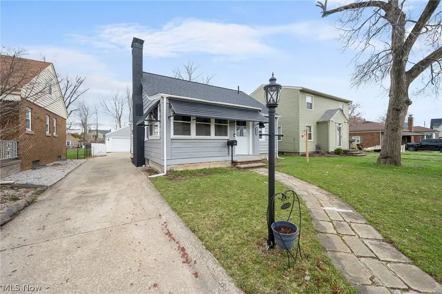 2967 Cleveland Boulevard, Lorain, OH 44052 - #3