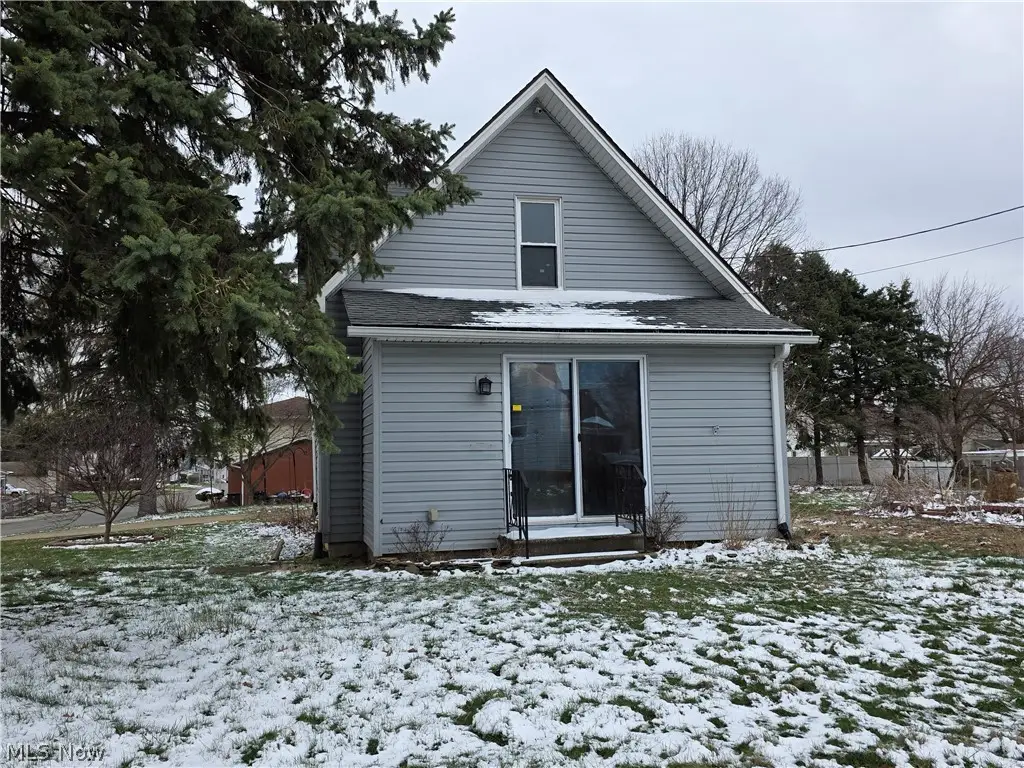 1600 Sandwith Sw Avenue, Canton, OH 44706 - #1