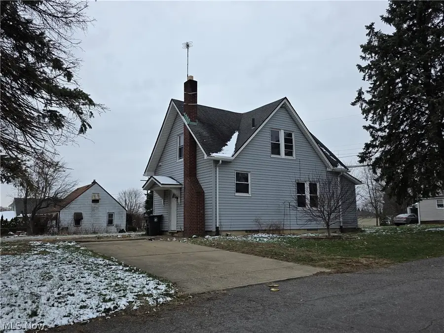 1600 Sandwith Sw Avenue, Canton, OH 44706 - #2