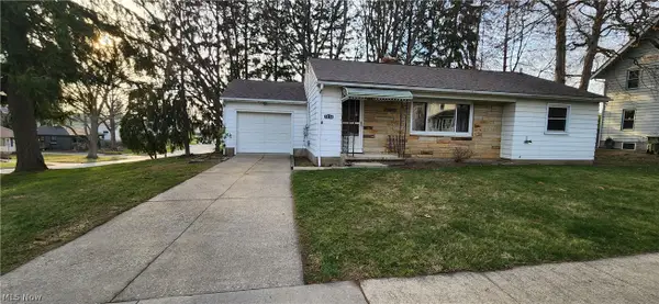 1616 Union Street, Cuyahoga Falls, OH 44221