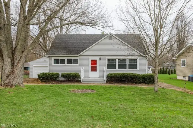 726 Artesian Avenue, Newton Falls, OH 44444 - #1