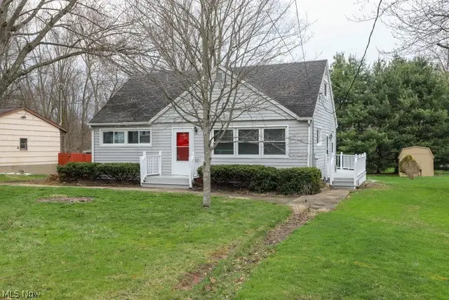 726 Artesian Avenue, Newton Falls, OH 44444 - #2