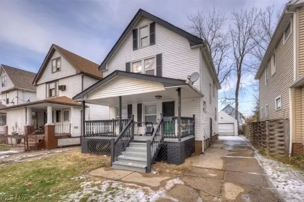 4324 Riverside Avenue, Cleveland, OH 44102