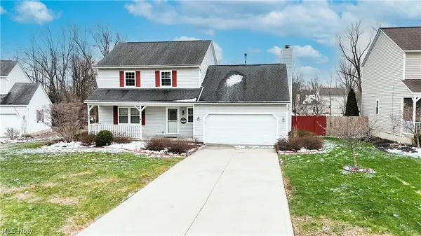 898 Quincy Court, Medina, OH 44256