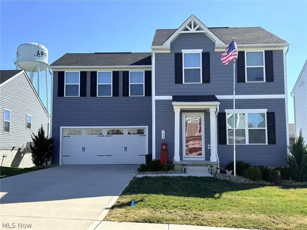 Address Withheld By Seller, Lodi, OH 44254