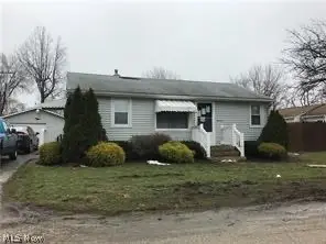 4422 Rodgers Road, Ashtabula, OH 44004