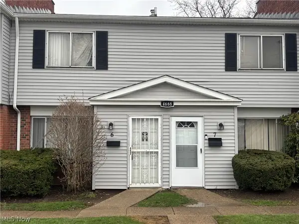 4668 Country Lane #6, Warrensville Heights, OH 44128